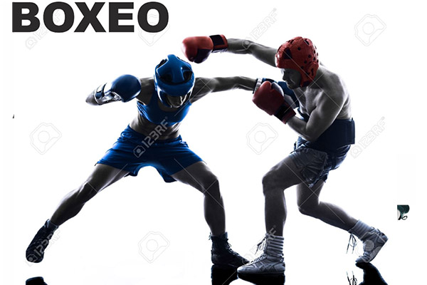Boxeo